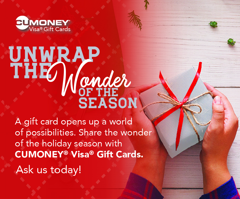 Unwrap the Wonder of the Season Facebook